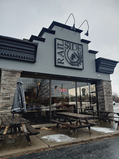 Photo of The Railside - 112 Peter St, Port Hope, ON L1A 1C5